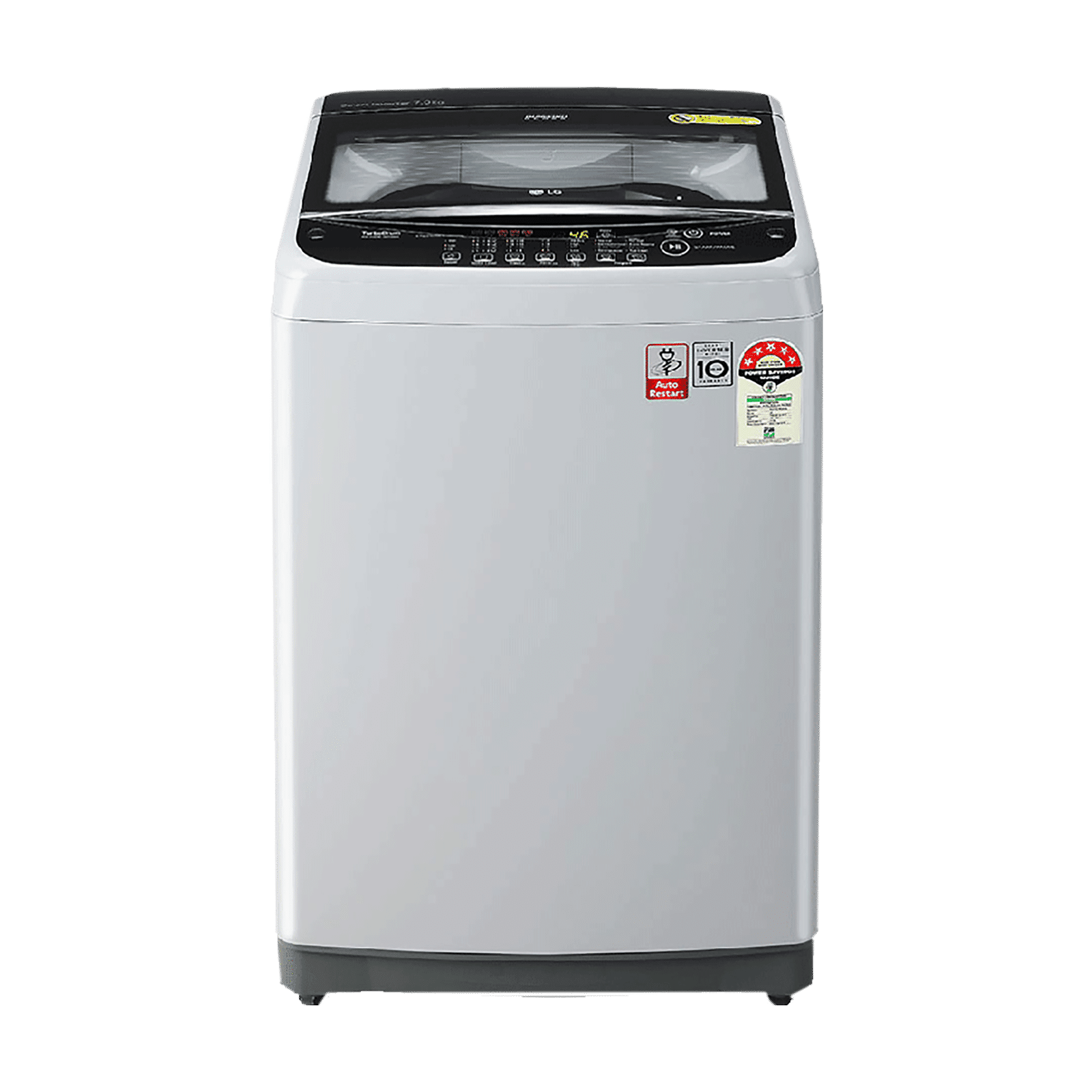 Lg fully automatic washing machine top load price deals list